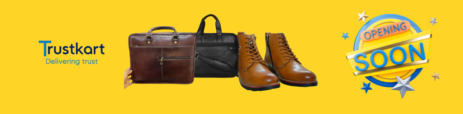 TrustKart promo