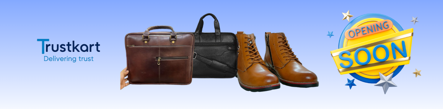 TrustKart promo