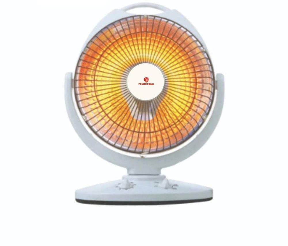 Carbon Sun Heater